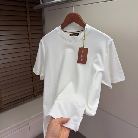 Loro Piana Knitwear Tshirt