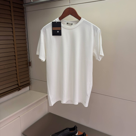 Zegna Relaxed Fit Tshirt