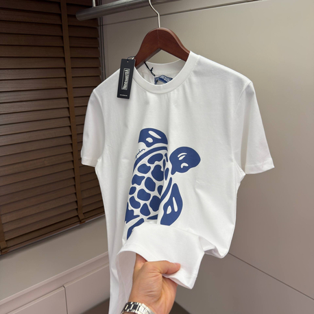 Vılebrequin Cotton Tshirt