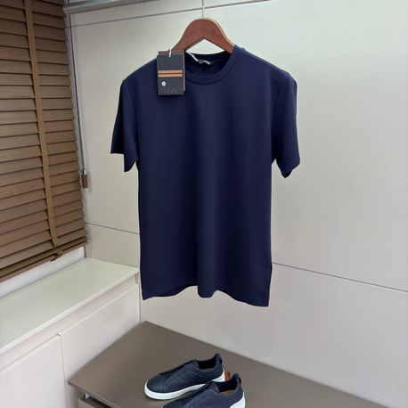 Zegna Relaxed Fit Tshirt