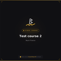 Test course 2