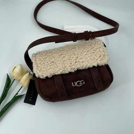 UGG ÇANTA