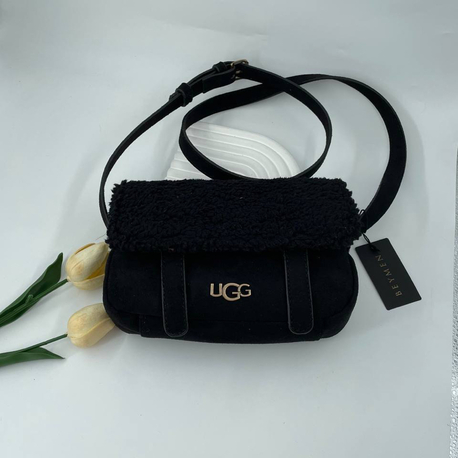 UGG ÇANTA