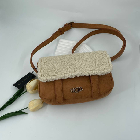 UGG ÇANTA