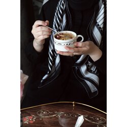 Osmanlıca Anne Temalı Mug