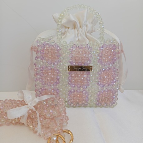 PEMBE KİLİM DESEN 10