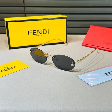 Fendi Premium İthal 