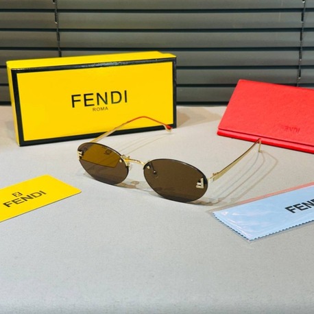 Fendi Premium İthal 