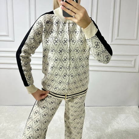 GUESS Örme Triko Takım