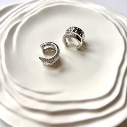 Earcuff Küpe