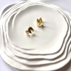 Earcuff Küpe