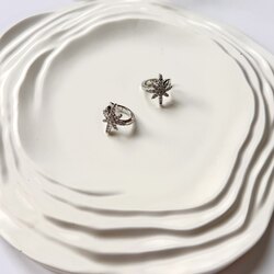 Earcuff Küpe