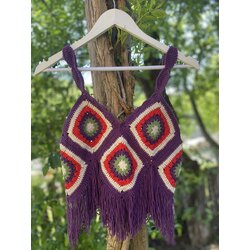 Motif Crop