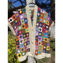 Motif Yelek