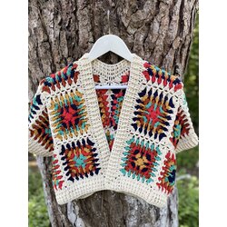 Motif Bolero