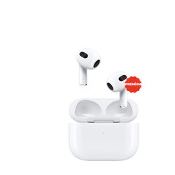 AirPOD 3 PREMİUM (İOS ve ANDROİD)