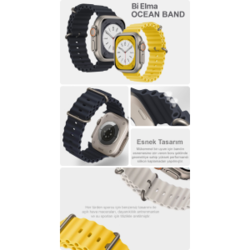 Ocean Spor Kordon