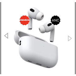 AirPOD PRO 2 PREMİUM ANC (İOS ve ANDROİD)