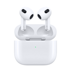Airpod 3 Kablosuz Kulaklık (İOS-ANDORİD)