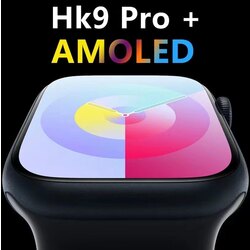 HK9 Pro Plus