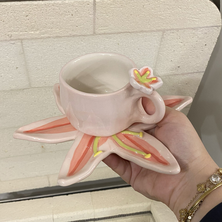 Biajinceramic/ El yapımı Seramik Ürünler | Shopier