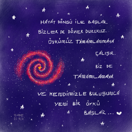 ‘Döngü’