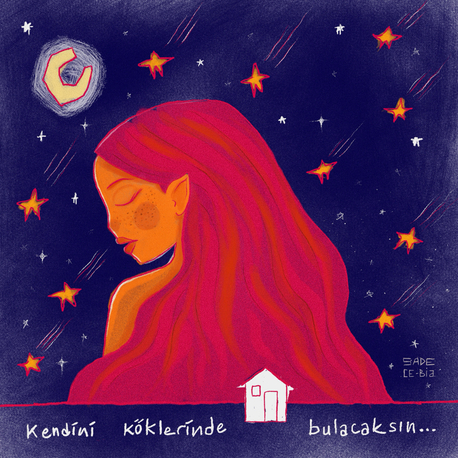 ‘Kökler’