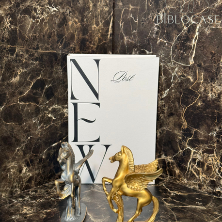 Pegasus At