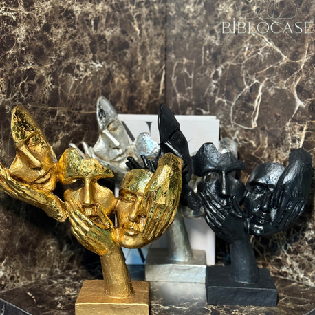 3’lü Büyük Mask