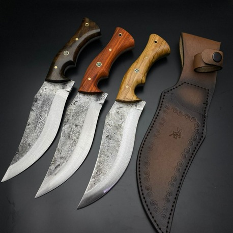KUKRİ BIÇAK
