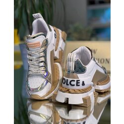 DOLCE & GABBANA 