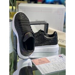 Alexander Mcqueen Sneakers Kadın 