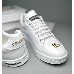 DOLCE & GABBANA 