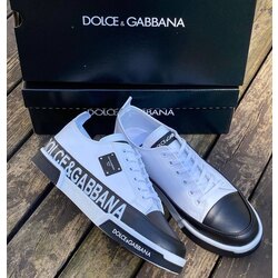 DOLCE & GABBANA 