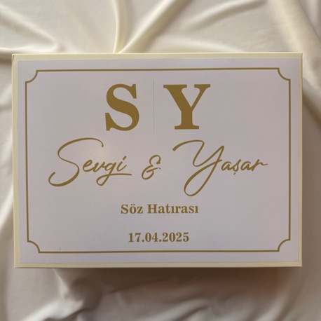 soz çikolatası 