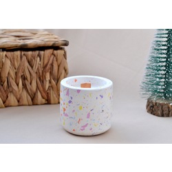 Mozaik Mum - Desen 3