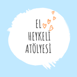 El Heykeli Workshopu 28 Haziran Pazar 12.00-14.00