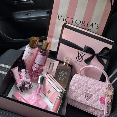 Pink Dream Set