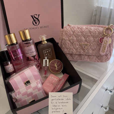 Princess set