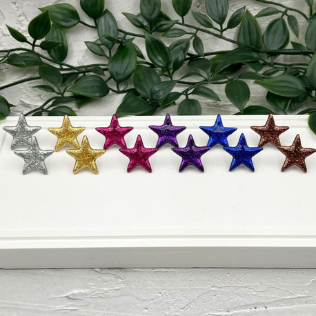 STAR Küpe