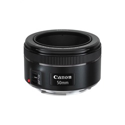 Canon EF 50mm F1.8 Stm Lens