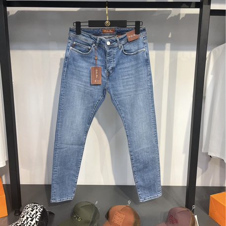Lora piana kot pantolon 