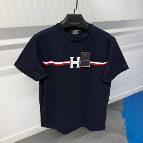 Tommy Vıp tişört