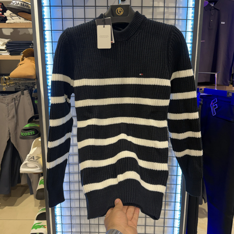 TOMMY Yeni Sezon Kazak 