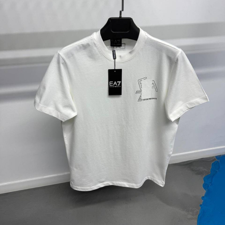Emporio Armani beyaz tişört