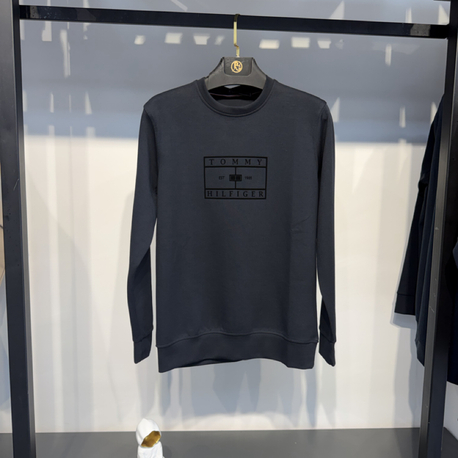 TOMMY Yeni Sezon Lacivert Kazak 