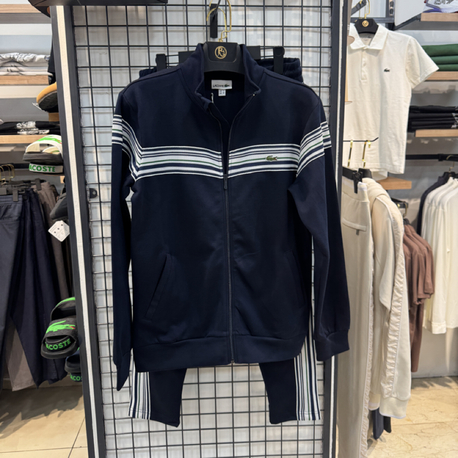 Lacoste eşofman takımı