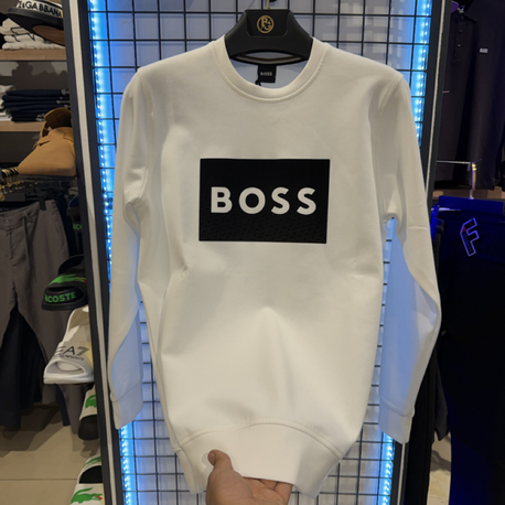 Boss Yeni Sezon Kazak 