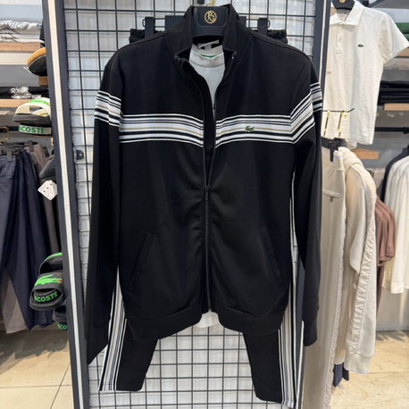 Lacoste Premıum eşofman takımı 