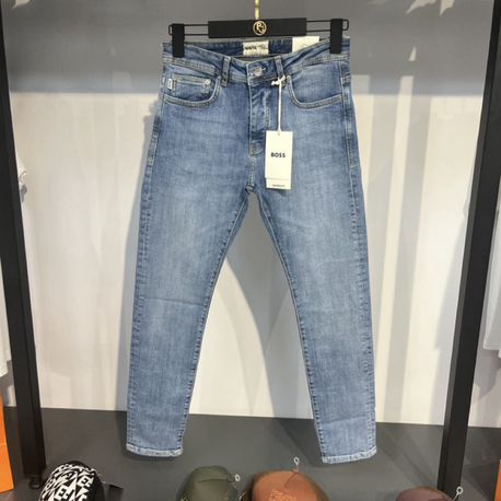 Boss kot pantolon 